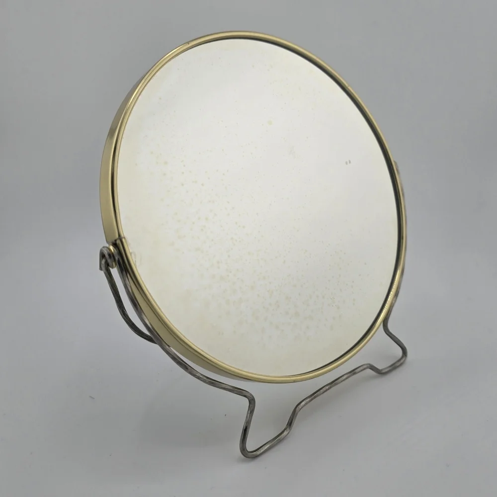 Set of 3 Vintage Makeup Mirrors